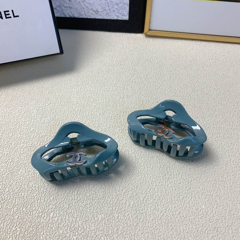 Chanel Hair Grab Clip  (6)